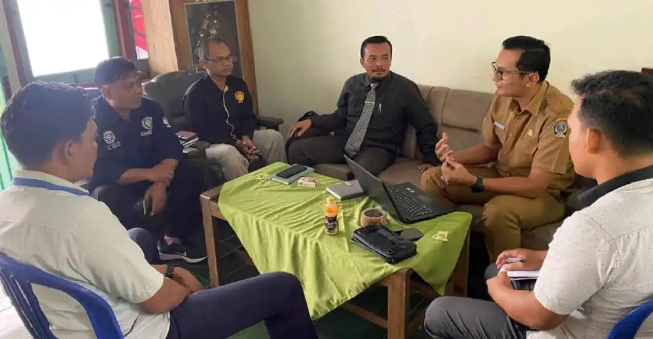 Terobosan Baru di Blitar: KLINIK BUMDes Wates Terbukti Dongkrak Kemajuan Usaha Desa