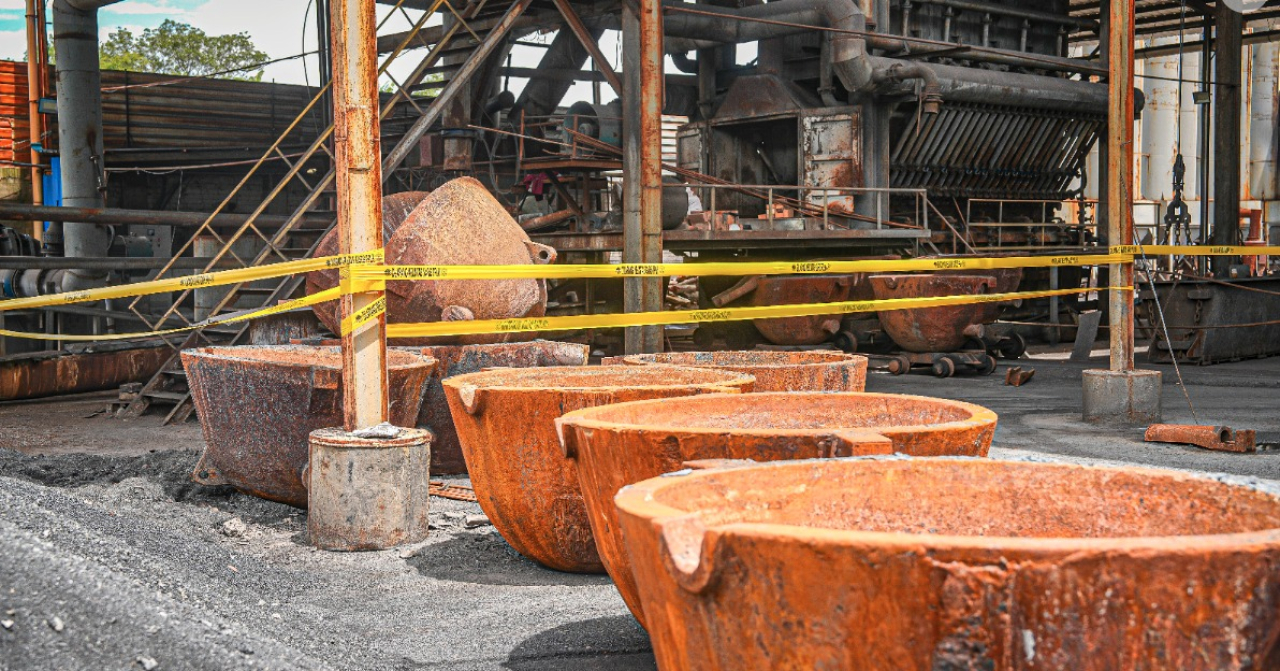 Pengroyokan di Smelting Ilegal PT GRS Mulai Disidang