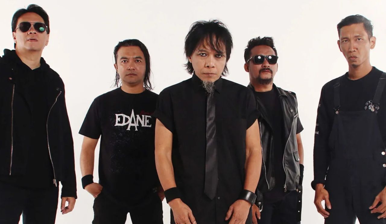 Analisis Lirik "Time To Rock" Edane: Ledakan Perlawanan dari Penat Hidup Urban