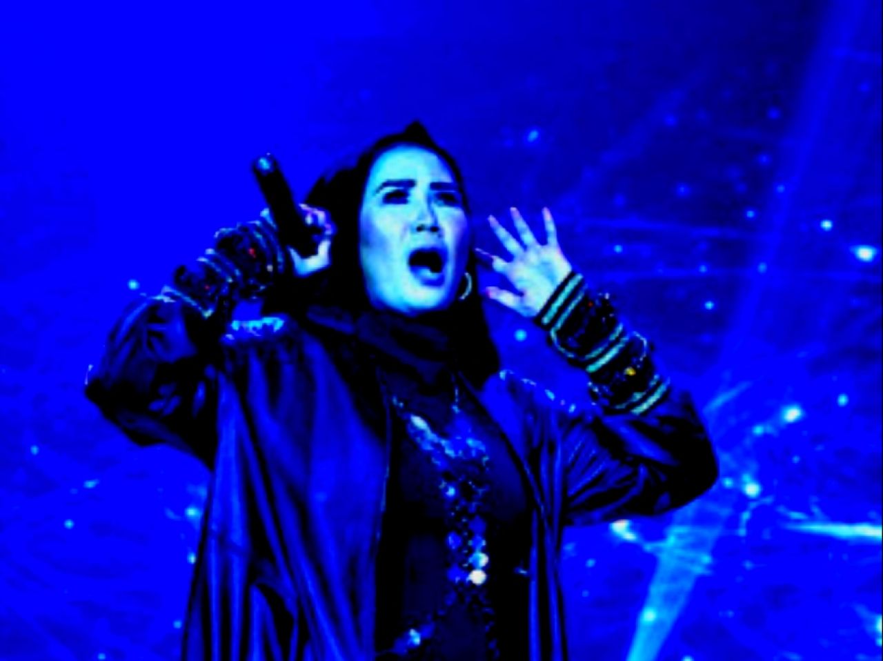 Analisis Lirik "Jangan Ada Angkara": Seruan Menahan Ego Saat Cinta di Ujung Jurang