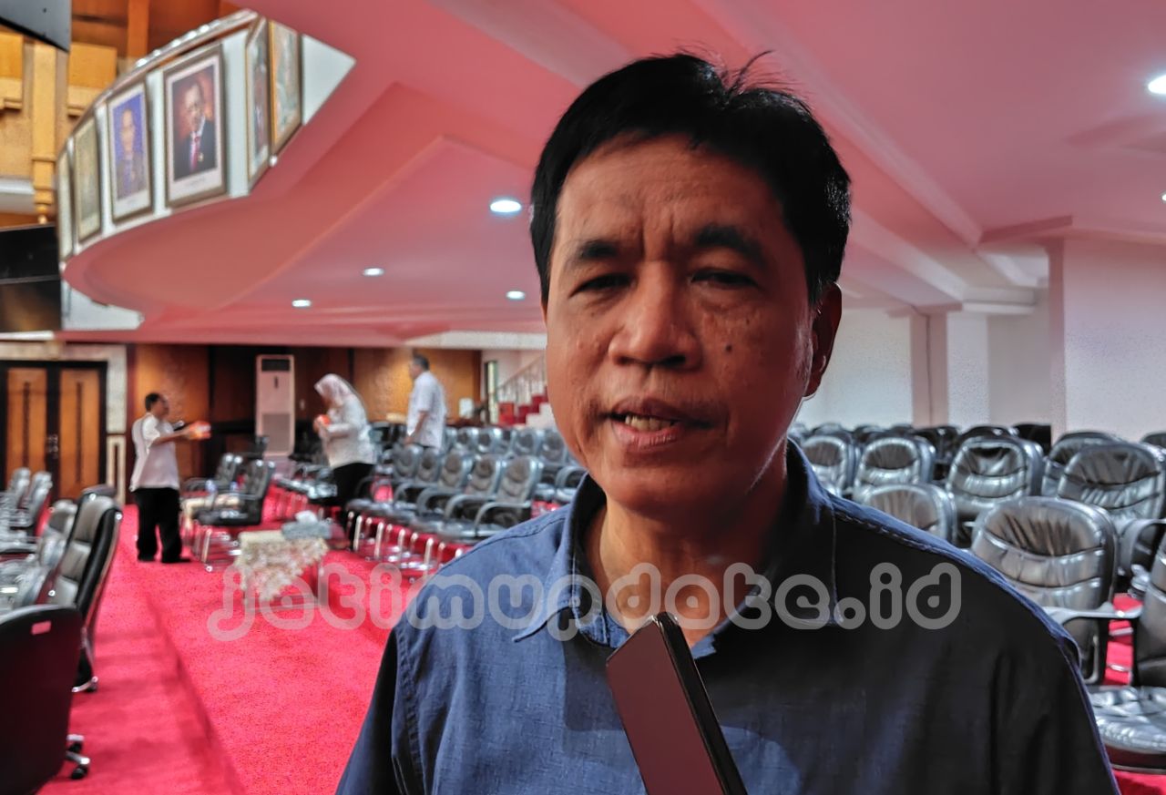 DPRD Sebut Puskesmas di Surabaya Punya Tabungan Miliaran, Tapi Kurang Dokter dan Perawat