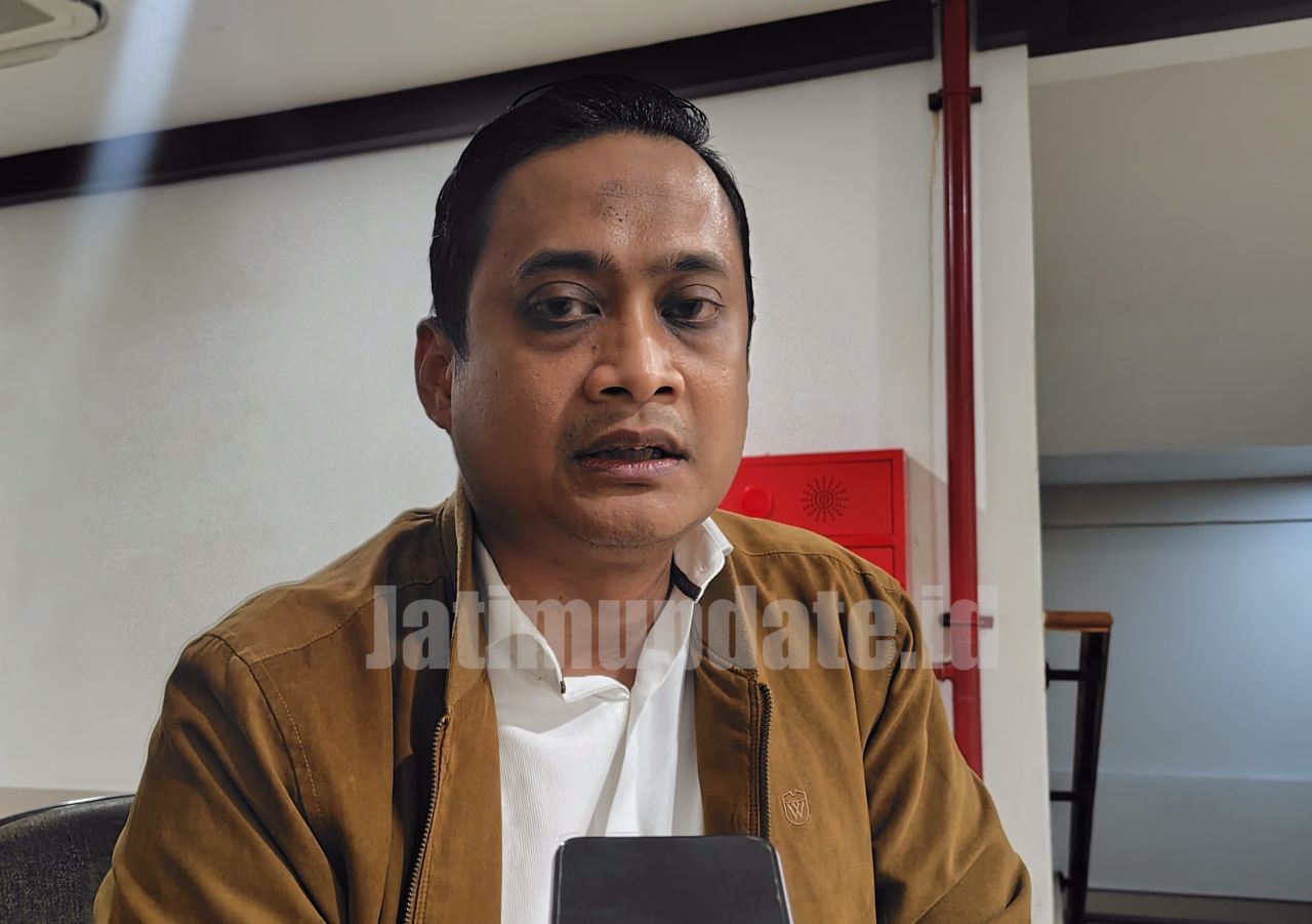 Tak Hanya Aset dan Reklame, Cahyo Genjot PAD Surabaya Bisa Sasar Sektor PBB