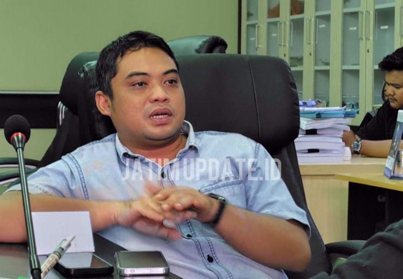 Fraksi PKB Dorong PD Pasar Surya Sasar Bisnis Jasa dan Online