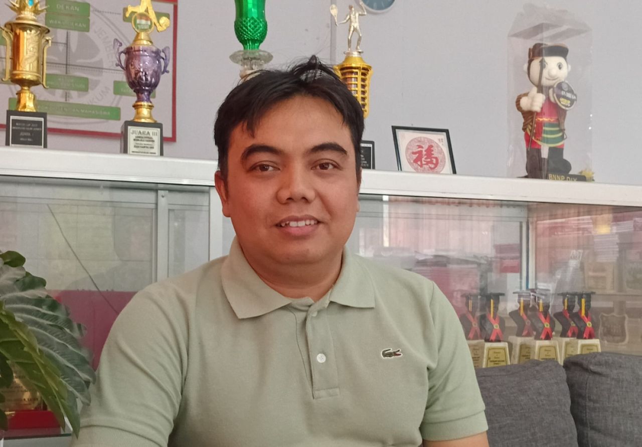 Disharmoni Bupati dan Wakil Bupati Jember Menurut Pandangan Akademisi UIJ