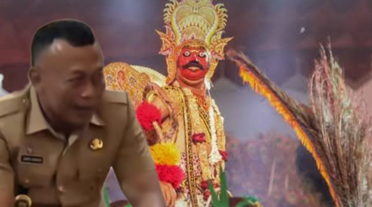 Event Ponorogo Intimate Ditunda, Pasca KPK Gelar OTT