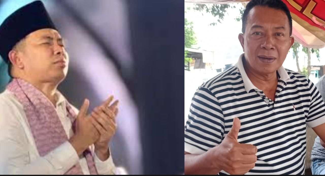 3.000 Warga Bersiap Sambut Gus Bupati Saat Acara Sholawat Kebangsaan di Bangsalsari