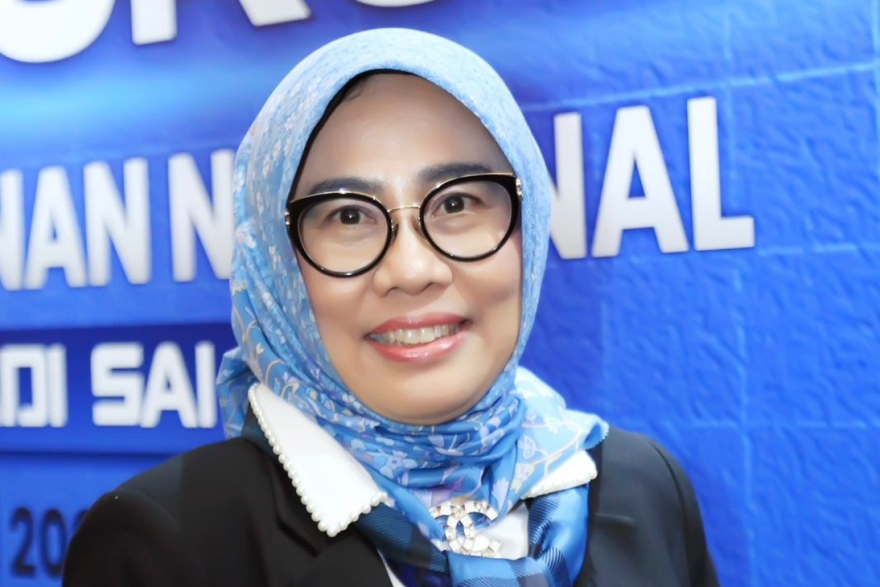 DR. Dhifla  : KUHAP Baru Tingkatkan Standar Penegakan Hukum