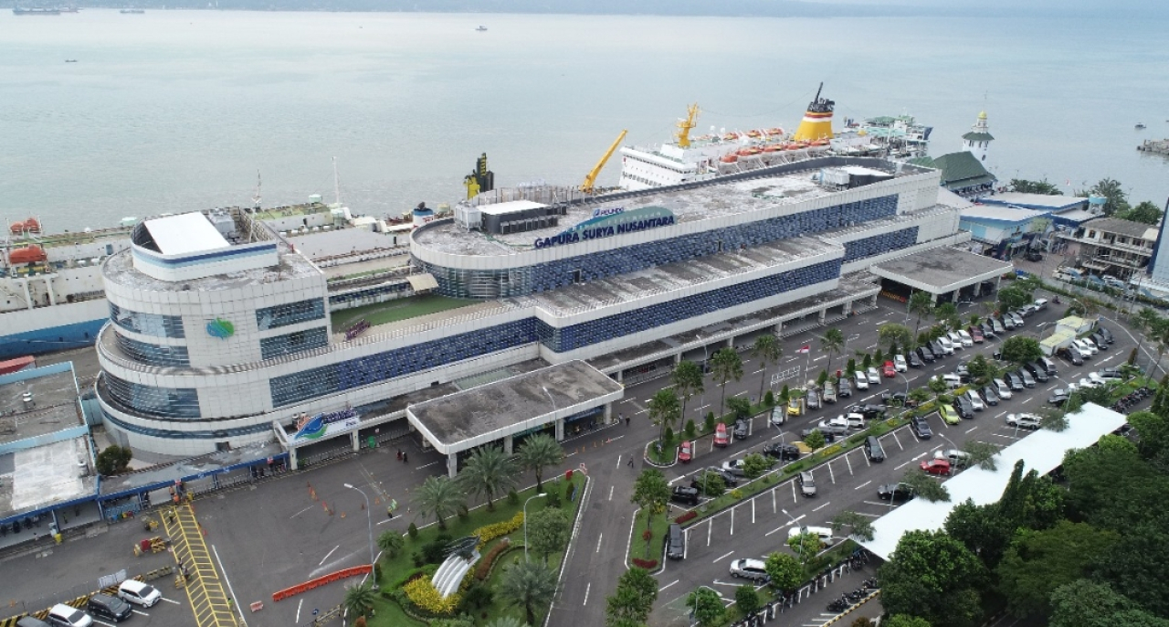 Pelindo Regional 3 Pastikan 21 Terminal Penumpang di Bawahnya Siap Layani Angkutan Nataru 2025–2026