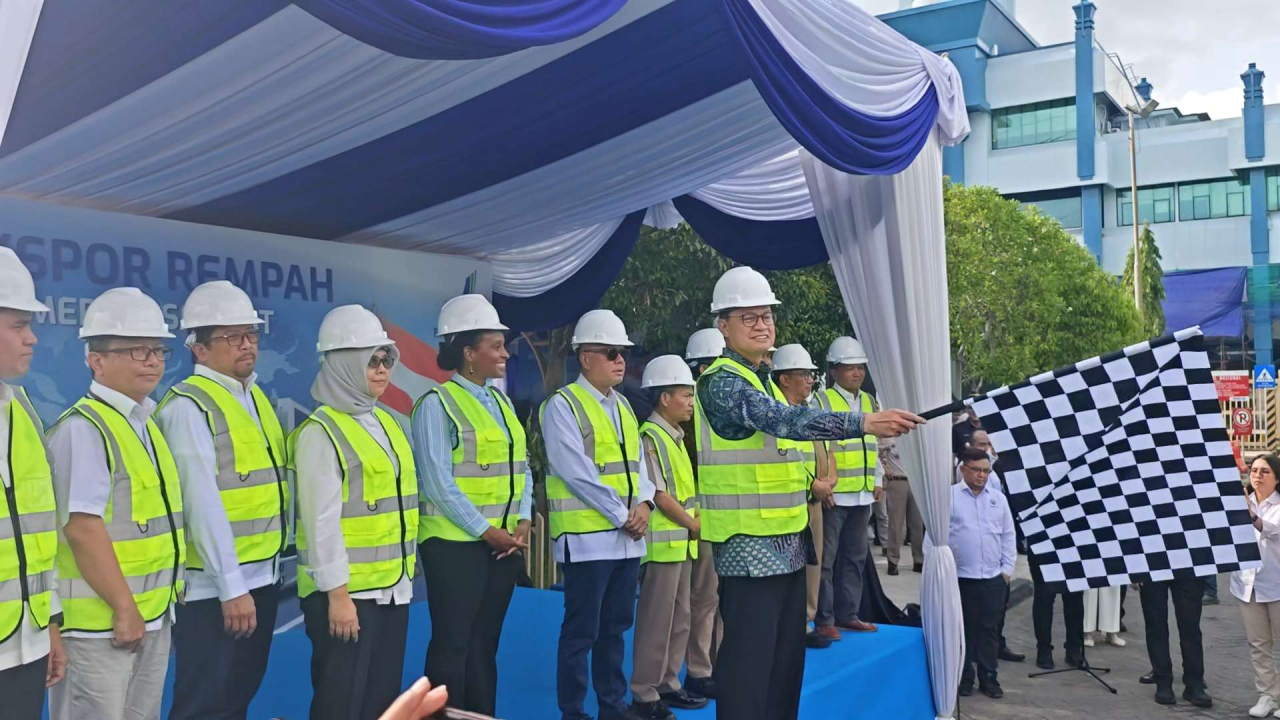 Kepala Badan POM Pastikan Rempah Indonesia Aman Tembus Pasar Amerika