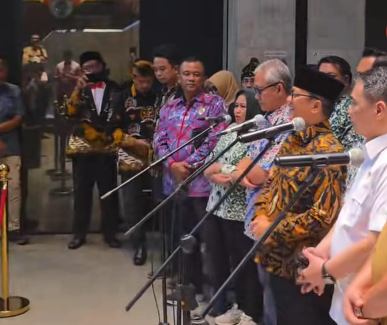 Kemendes Siapkan Mitigasi Kekurangan Dana Desa 2025