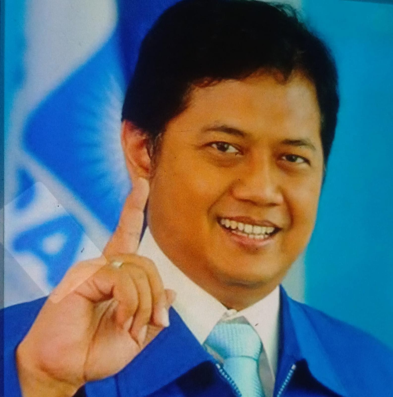 PAN Terus Bersama Pak Prabowo, Dalam Suka dan Duka