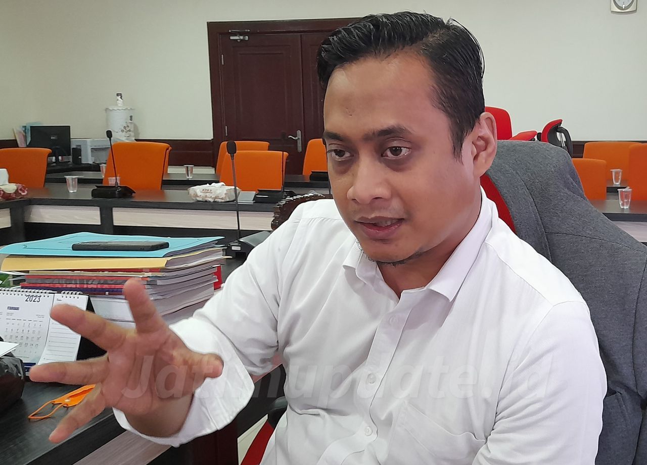 Raperda Hunian Layak Dipersoalkan, Pansus Tak Khawatir Soal Validasi Publik