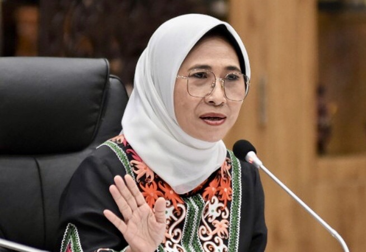 DPR Tegaskan Revisi UU Sisdiknas Masih Tahap Awal