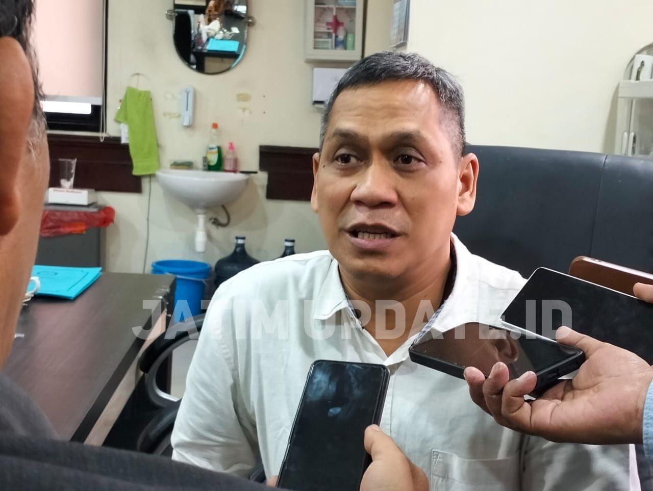 Nataru, Komisi D DPRD Surabaya Minta Hiburan Wisata Libatkan Pegiat Sosial