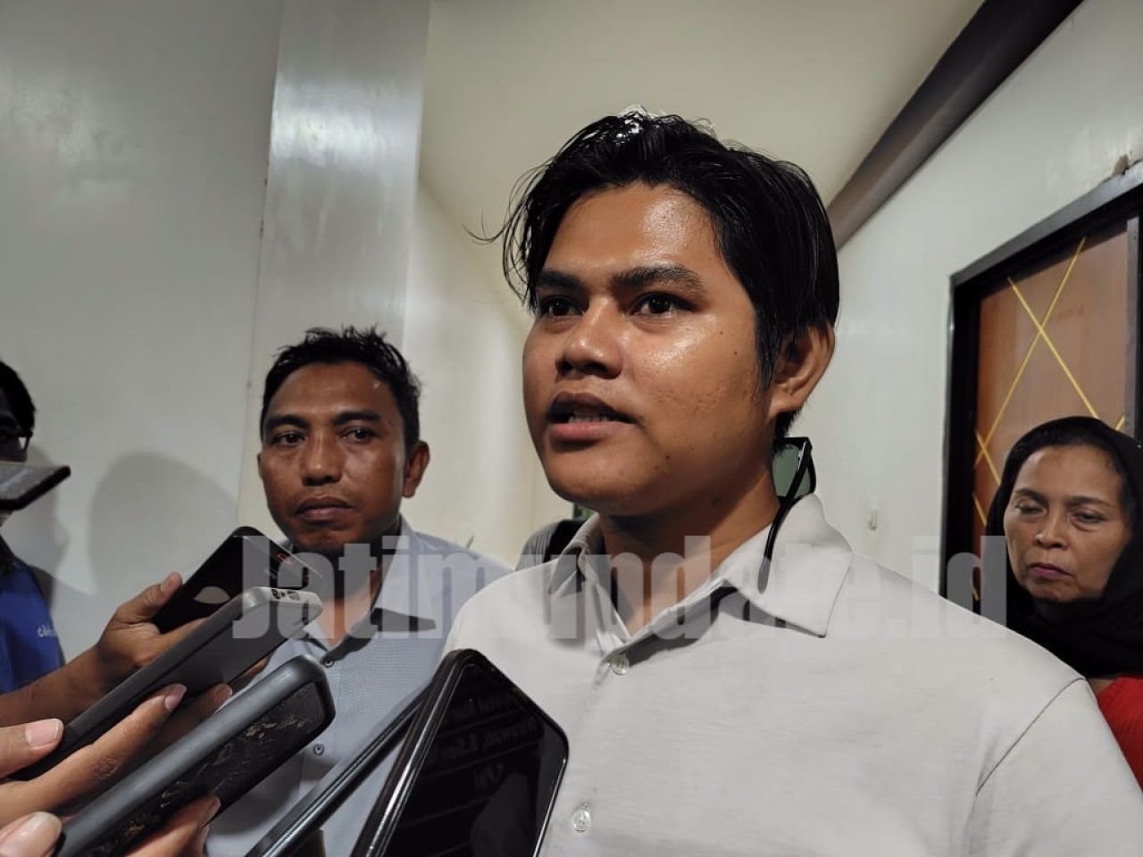 RPH Pegiran Direlokasi ke TOW, Jagal: Ratusan Orang Terputus Mata Pencaharian 