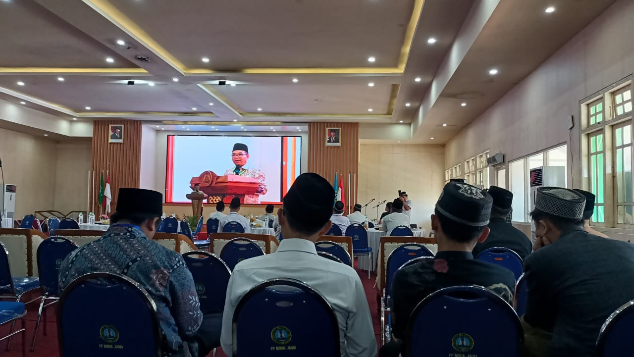 Nurul Jadid Gelar Seminar Internasional, Rumuskan Nilai Islam Universal untuk Pesantren Damai dan Inklusif