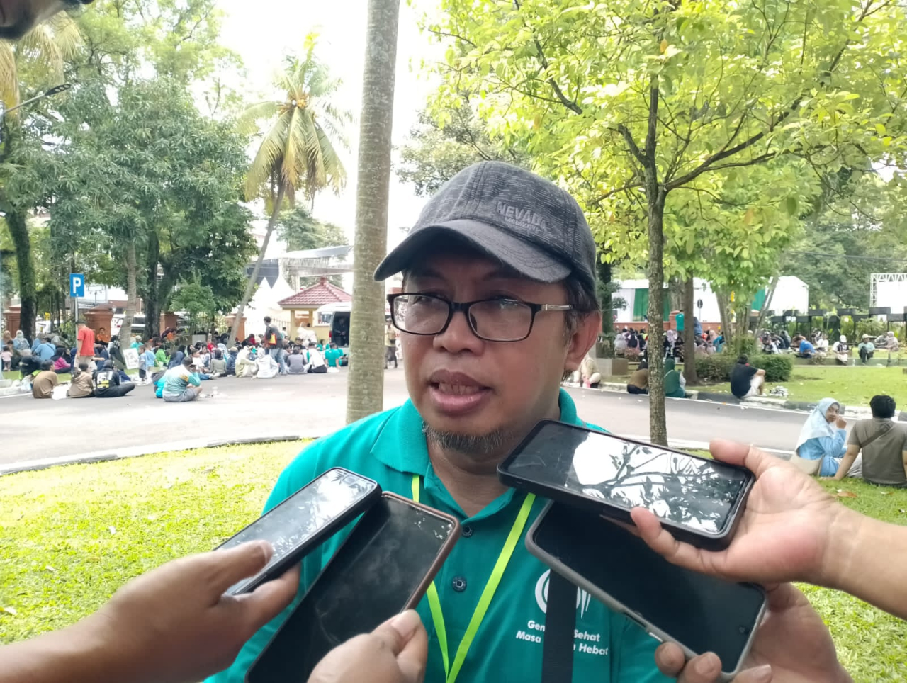 Bondowoso Masuk Top 45 Inovasi Pelayanan Publik Jatim Lewat SIMANIS, Terobosan Penanggulangan TBC