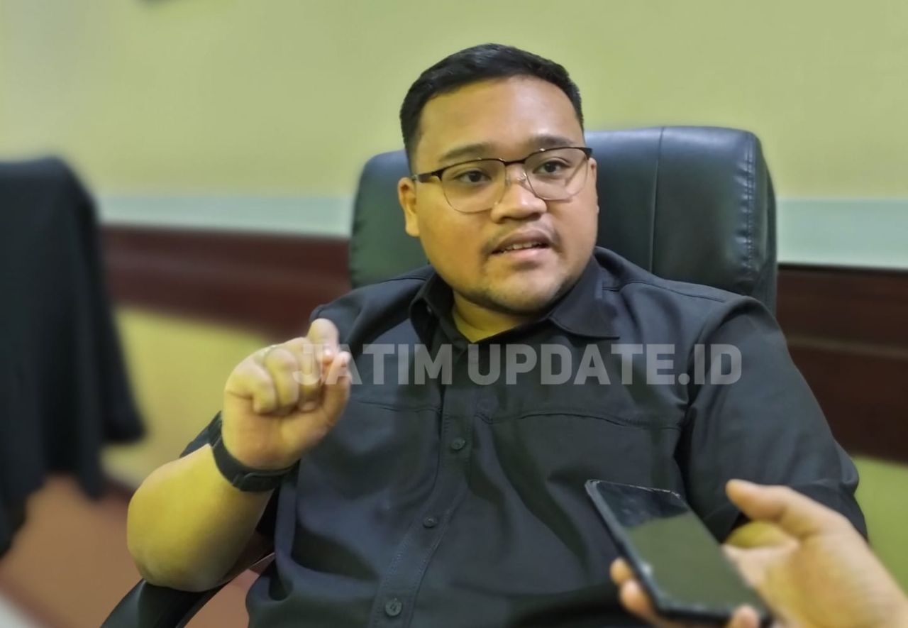 Aldy Blaviandy Sebut Ada Titipin Pak Wali Kota, Pansus Hunian Layak Belum Rampung