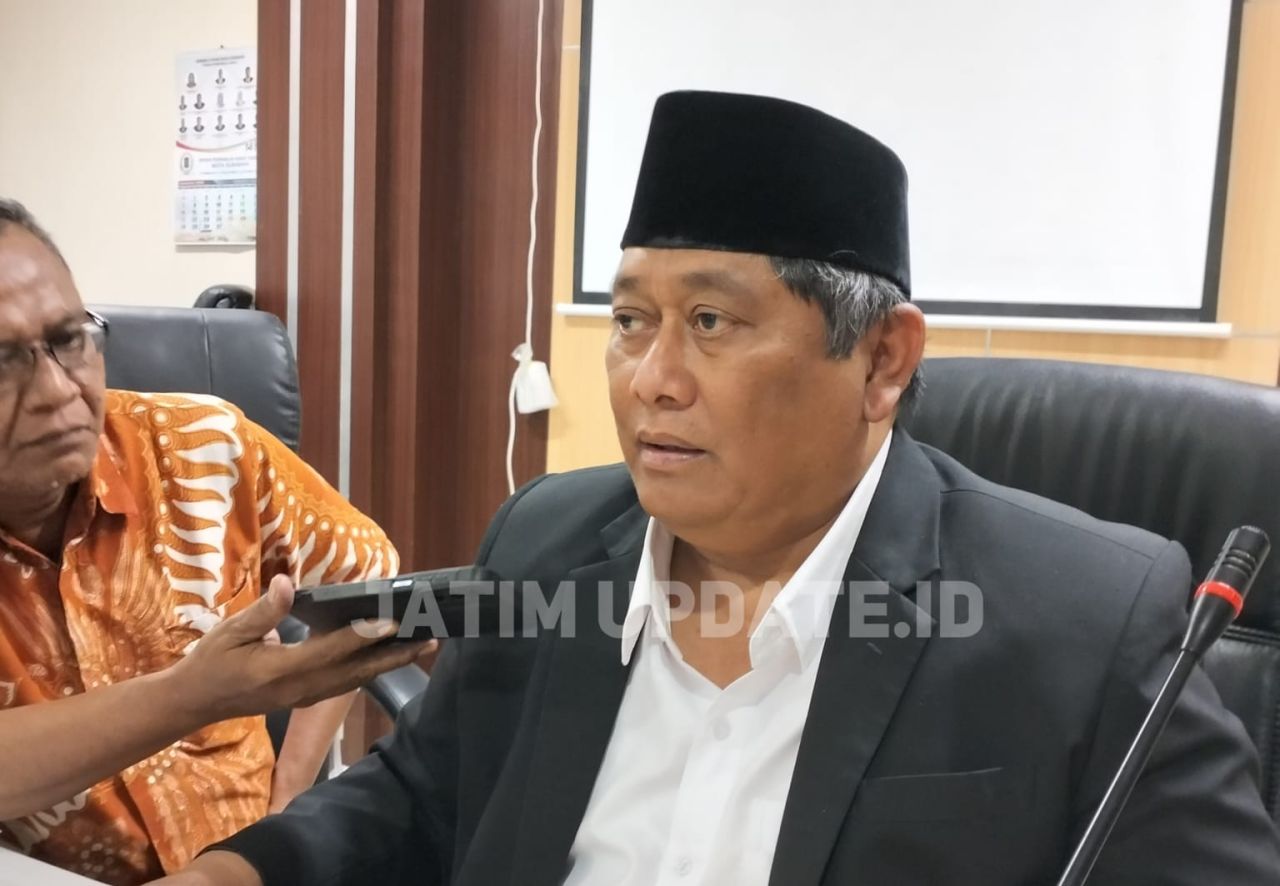 Harga Mulai Melonjak DPRD Minta Pemkot Surabaya Gelar Pasar Murah 