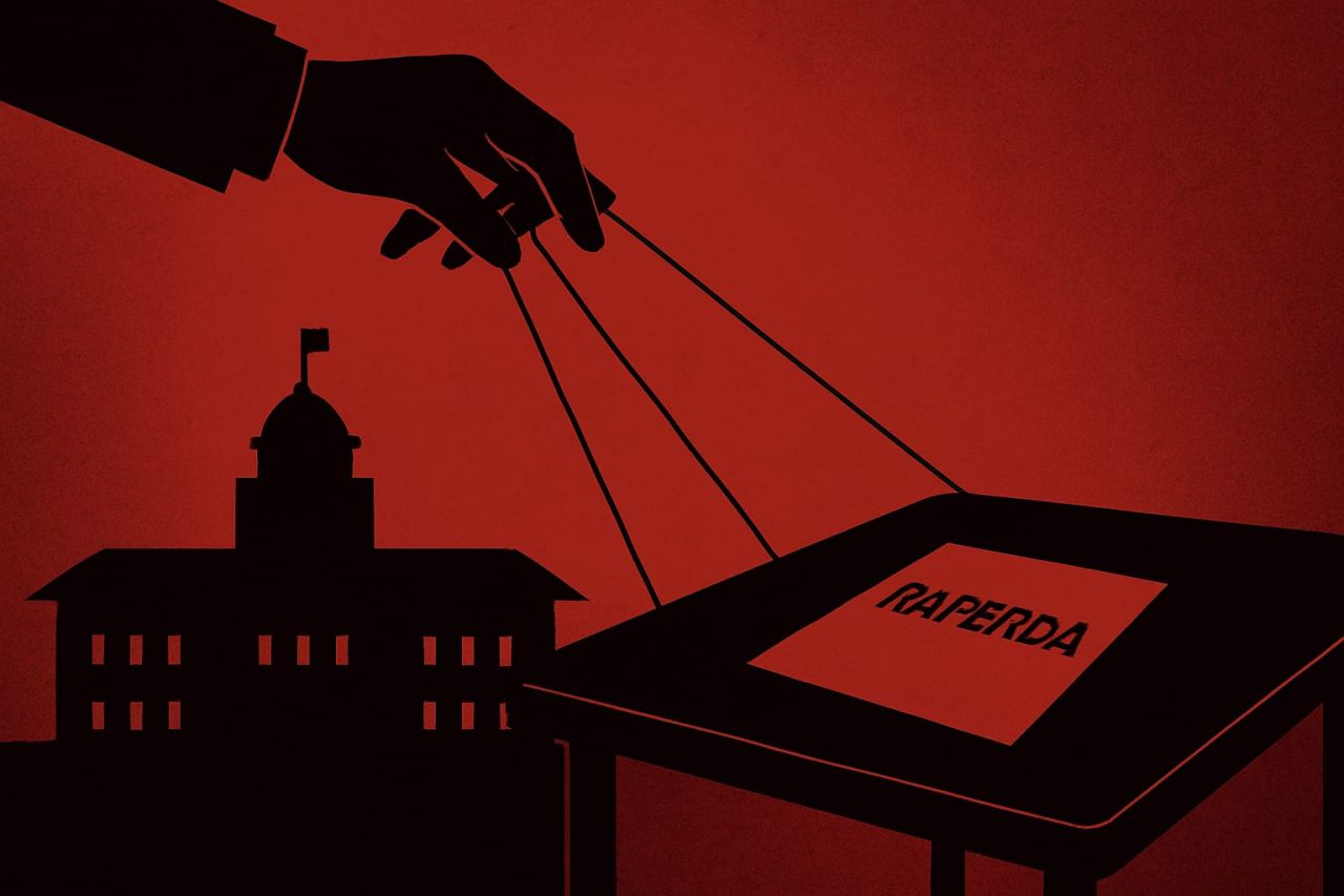 Catatan Redaksi: Hunian Layak Untuk Rakyat, atau Untuk Kepentingan Wali Kota?