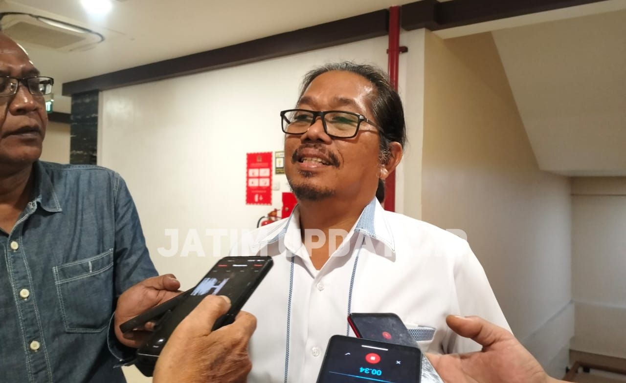 Soal Parkir Digital, Buleks Optimis Dongkrak PAD 