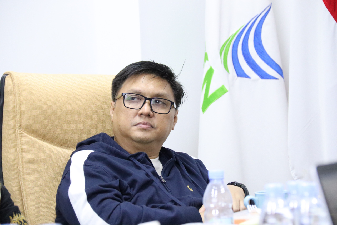 LMKN Pastikan Tidak Tarik Royati Performing Right untuk Konser dan Charity Korban Bencana Sumatra