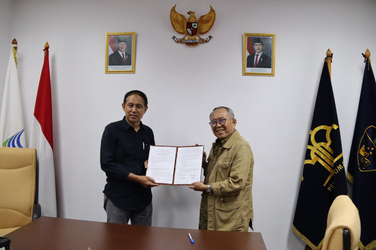 LMKN Tegaskan Komitmen Transparansi dalam Distribusi Royalti Live Event 2025