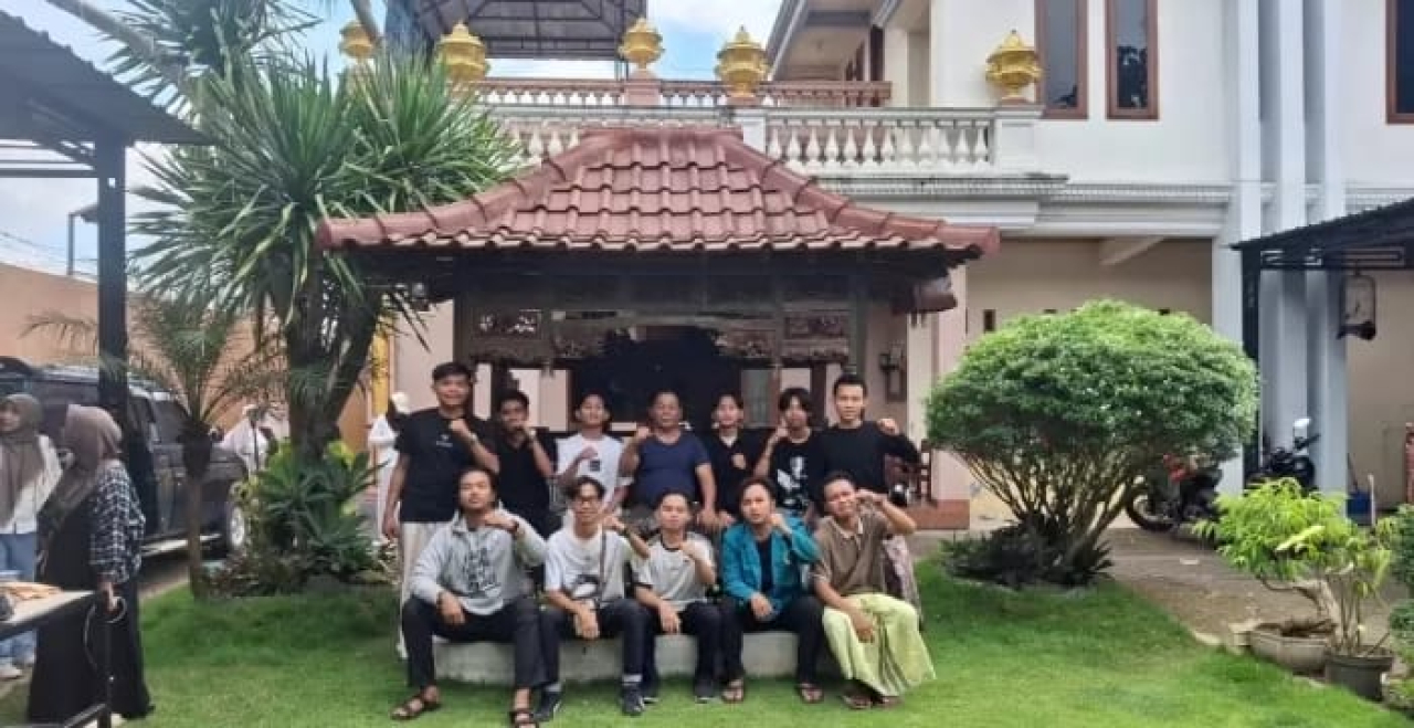 Muhlis Ali dan Graha Yakusa: Rumah Belajar Aktivis Masa Depan