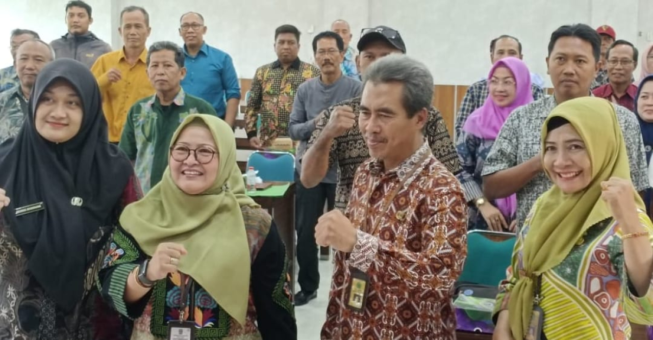 Sidoarjo Perkuat Pengawasan Dana BUMDes