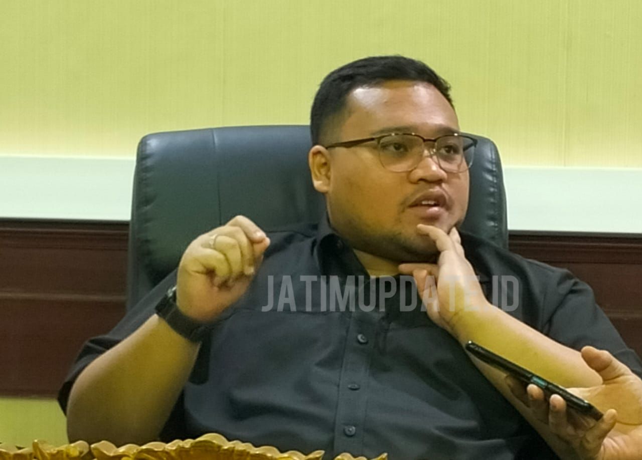 Raperda Hunian Layak Tak Sentuh Apartemen, Pansus Akui Pembahasan Melebar Usai Ketemu Eri Cahyadi 