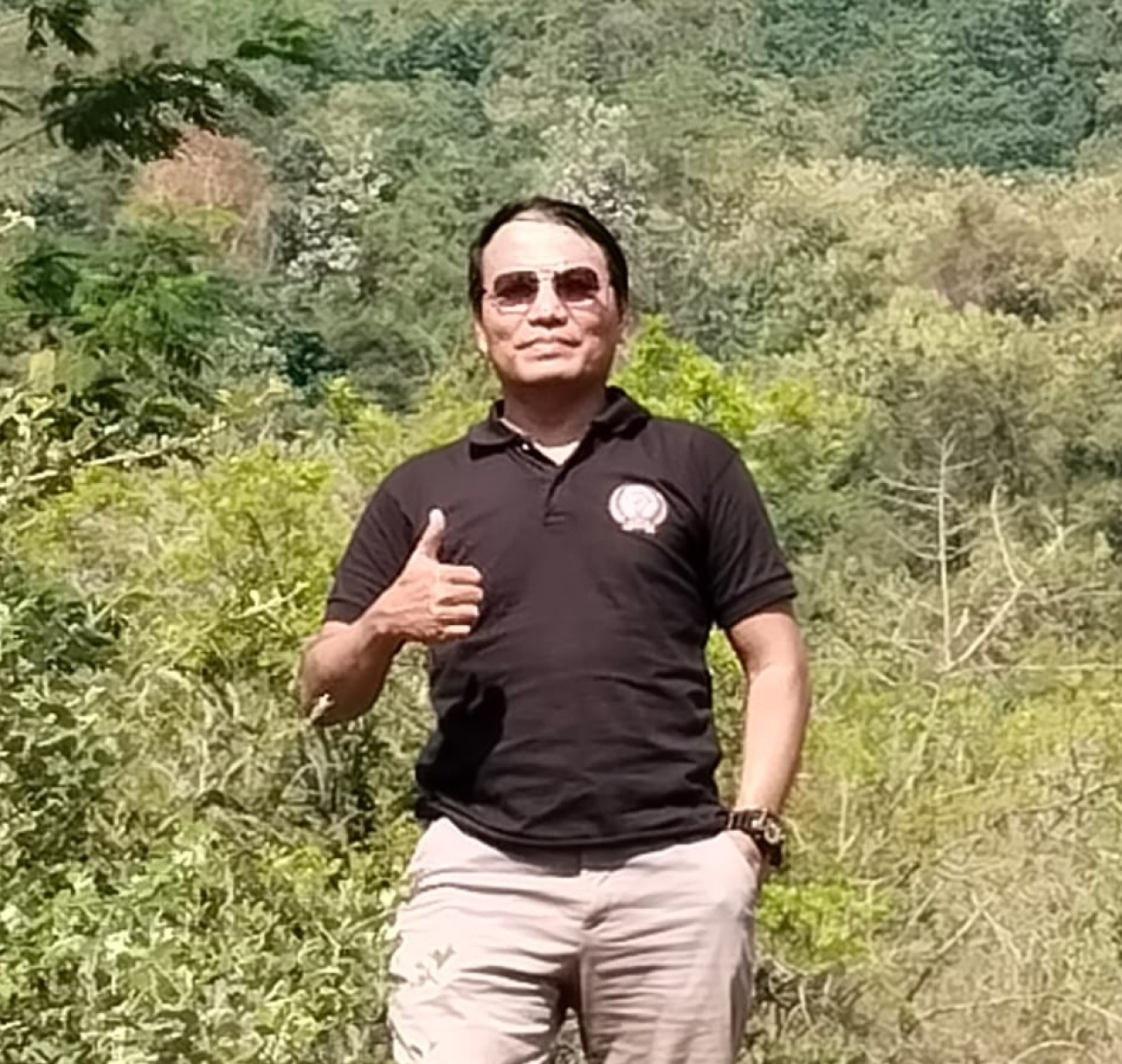 Deklarasi Strategis: Ponirin Mika Pimpin Jong Madura Probolinggo Raya Fokus Empat Pilar Pembangunan