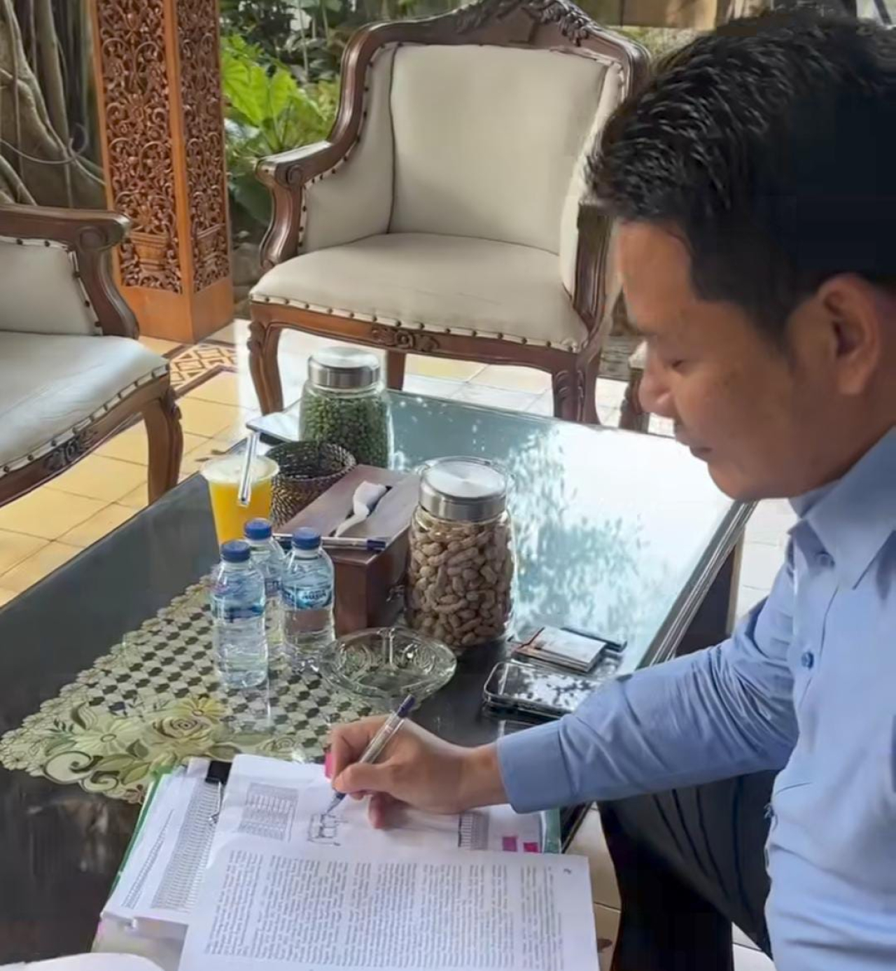 Pemkab Sidoarjo Cairkan Insentif Rp350 Ribu untuk 5.623 Guru TPQ, Total Anggaran Rp23,6 Miliar