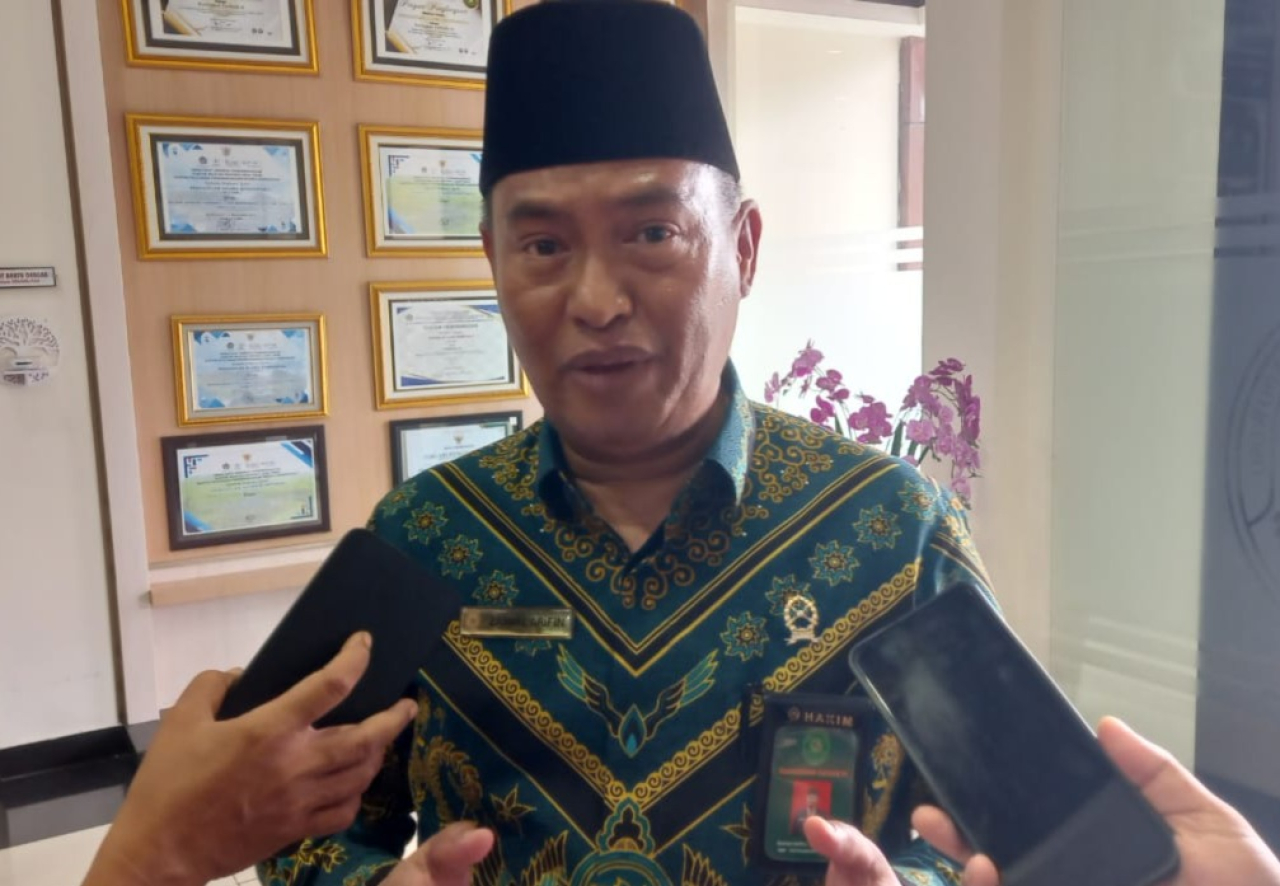 142 Remaja Bondowoso Ajukan Dispensasi Kawin, Hakim Ungkap Alasan Mengabulkan atau Menolak