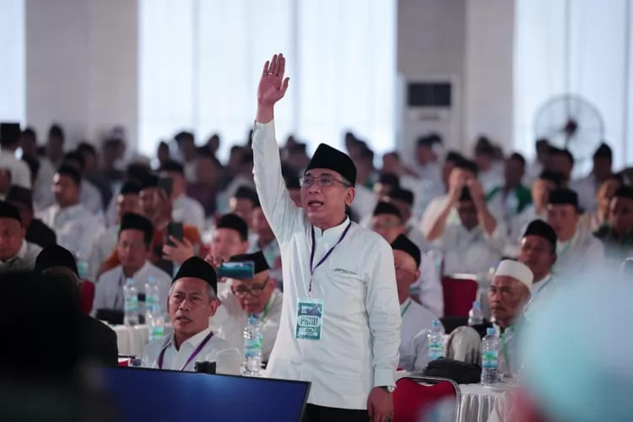 Siap Tabayun dan Islah, Gus Yahya Beri Waktu 3x24 Jam Tunggu Respons Rais Aam
