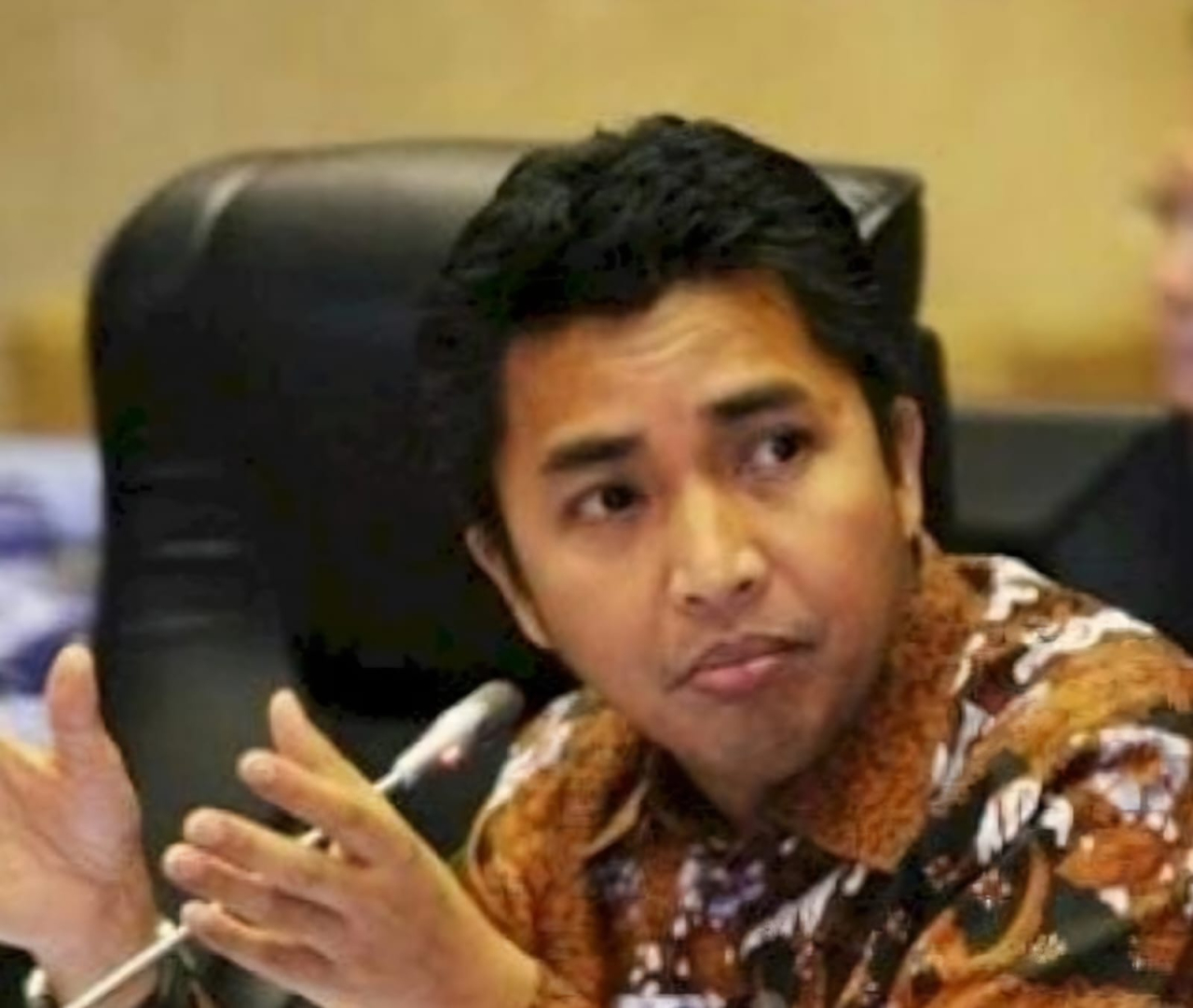 Bahaya Stagnasi Sekuler