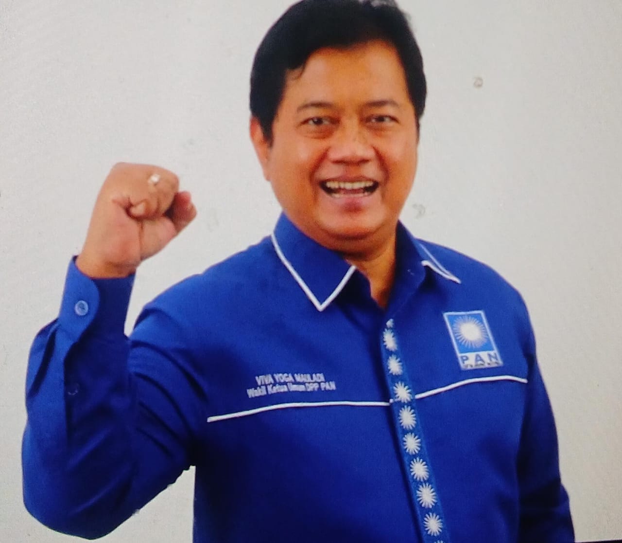 PAN setuju Pilkada dilaksanakan secara tidak langsung, atau dipilih melalui DPRD, Dengan Catatan