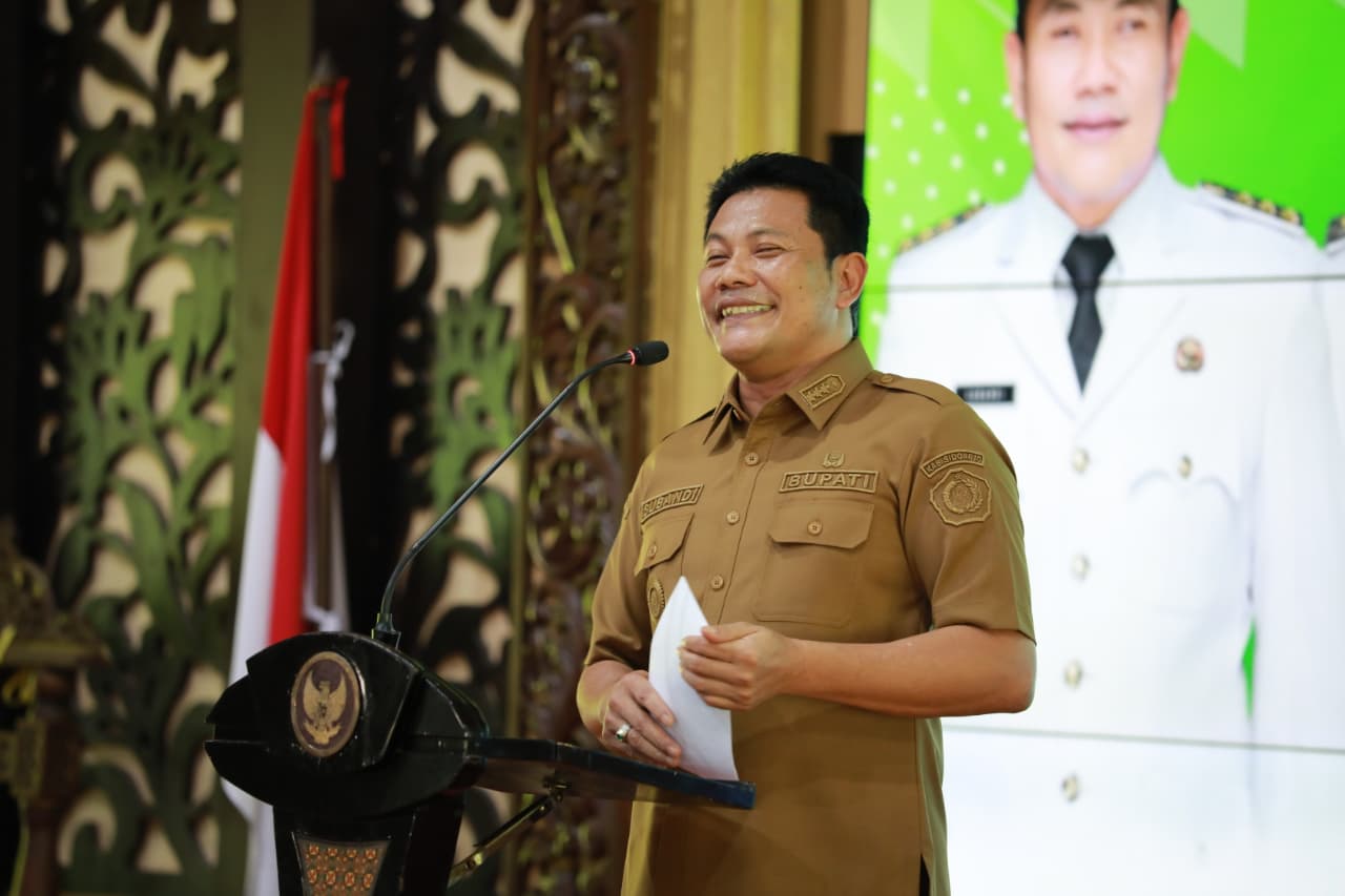 Sidoarjo Jadi Kabupaten dengan SDM Terbaik di Jawa Timur