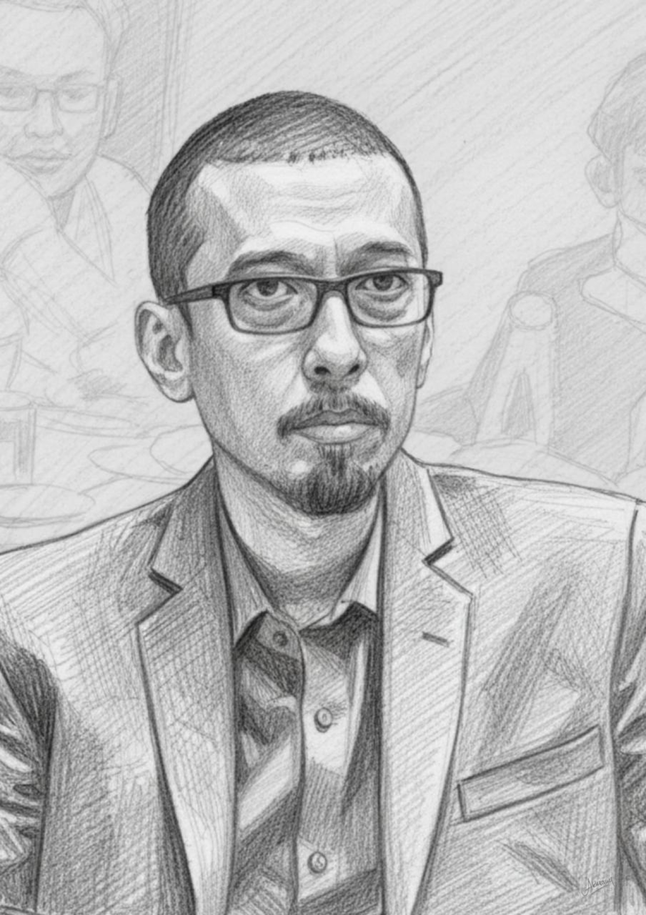 Negara, Media Massa dan Ancaman Kualitas Manusia