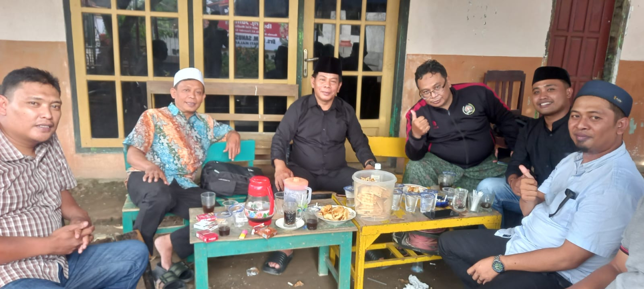 Matangkan Program Sekolah Desa, Graha Yakusa Foundation Bedah Kurikulum