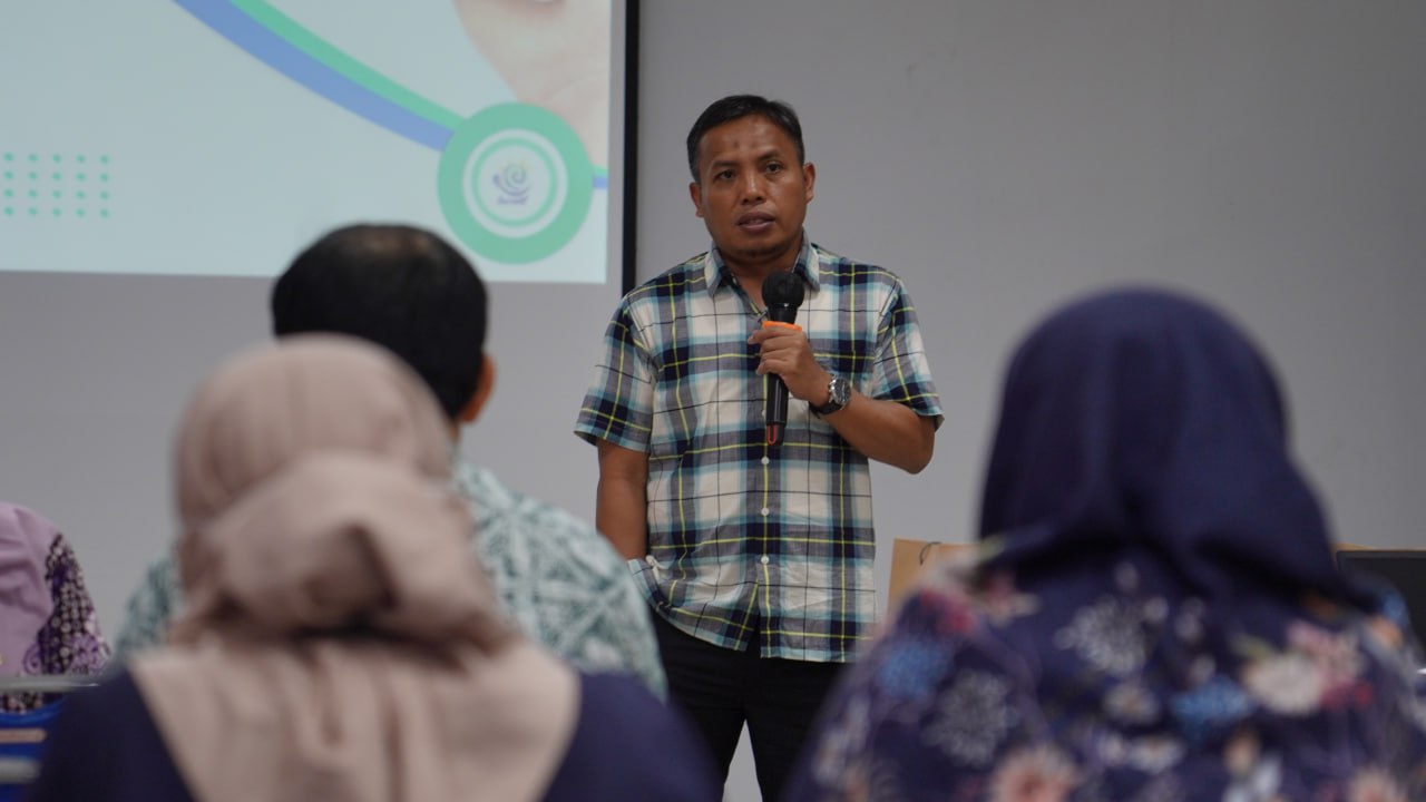 BPJS Kesehatan Pastikan Layanan JKN Tetap Aksesibel Selama Libur Nataru