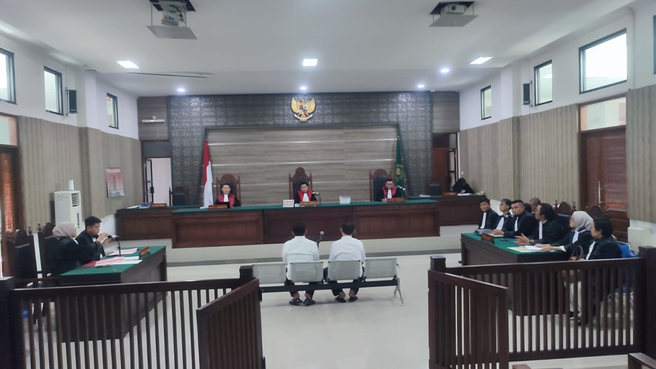 Kasus Lahan Tol Bandara Dhoho Kediri Tetap Diproses, Jaksa Tegaskan Masuk Pidana Umum