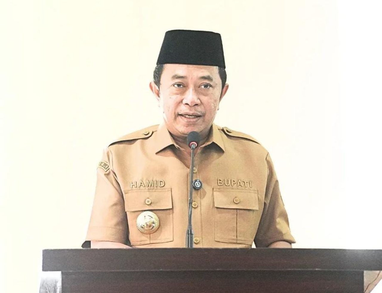 Pemkab Bondowoso Segera Serahkan SK PPPK Paruh Waktu, Akhiri Penantian Honorer