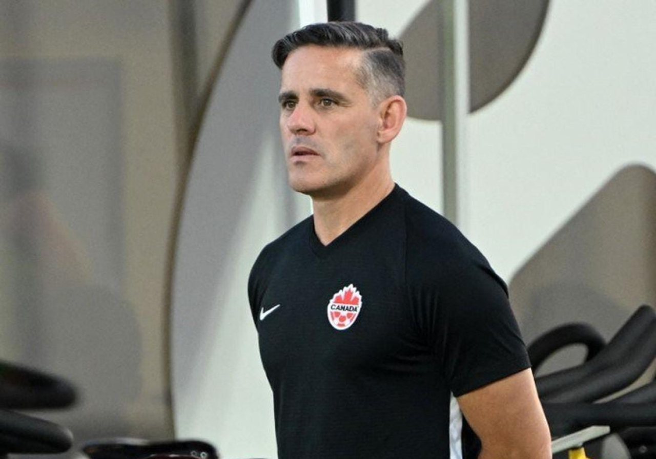 John Herdman Makin Kuat Gantikan Patrick Kluivert, PSSI Disebut Siap Umumkan Awal 2026