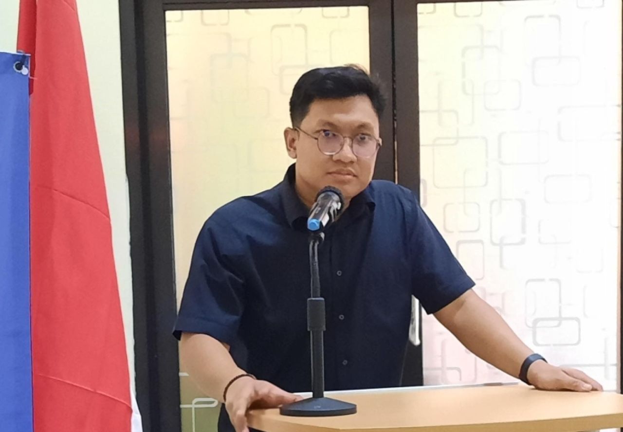 Raperda Hunian Layak, Bimo: Harus Ada Sekat Kepentingan Politik Eksekutif dan Fungsi Legislasi