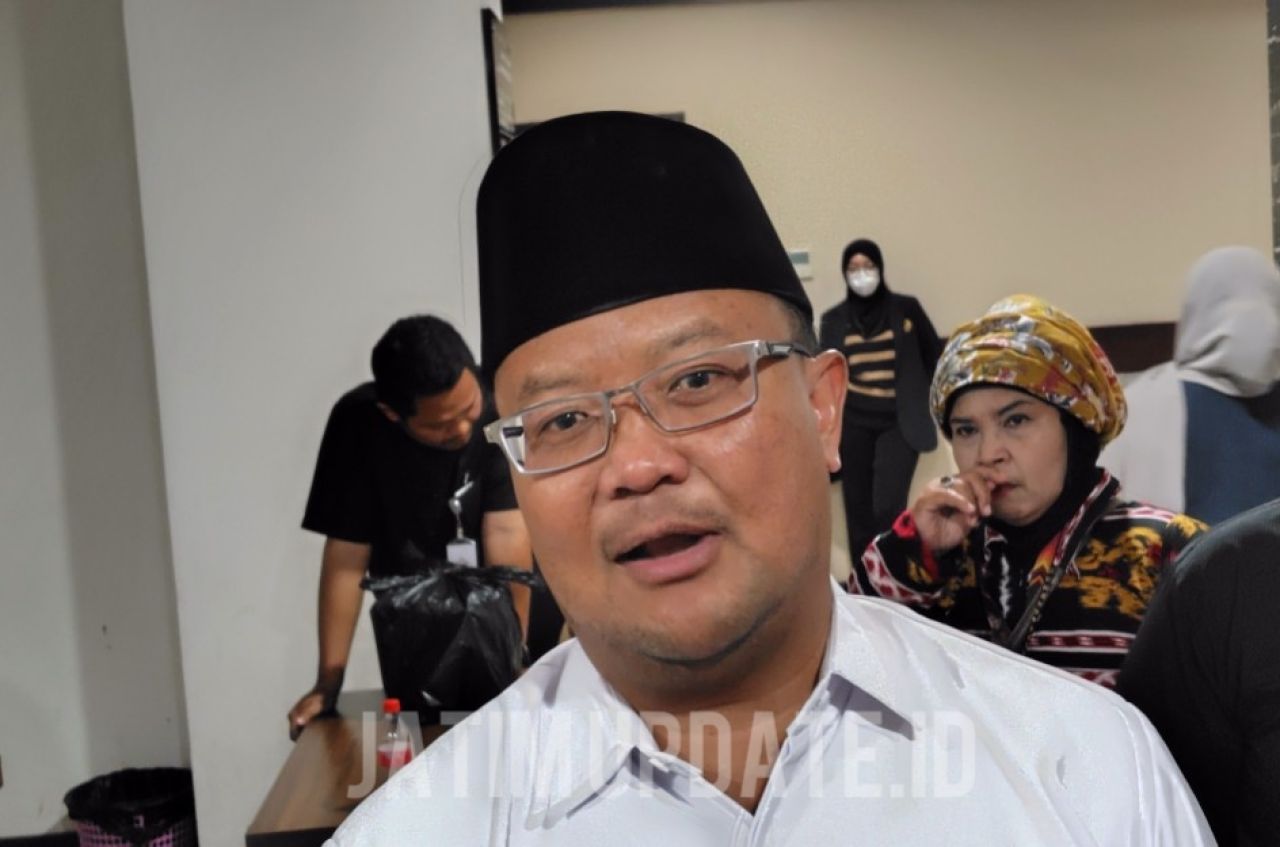 Dirut RPH Isyaratkan RPH Pegirian Direlokasi ke Tambak Oso Wilangon 