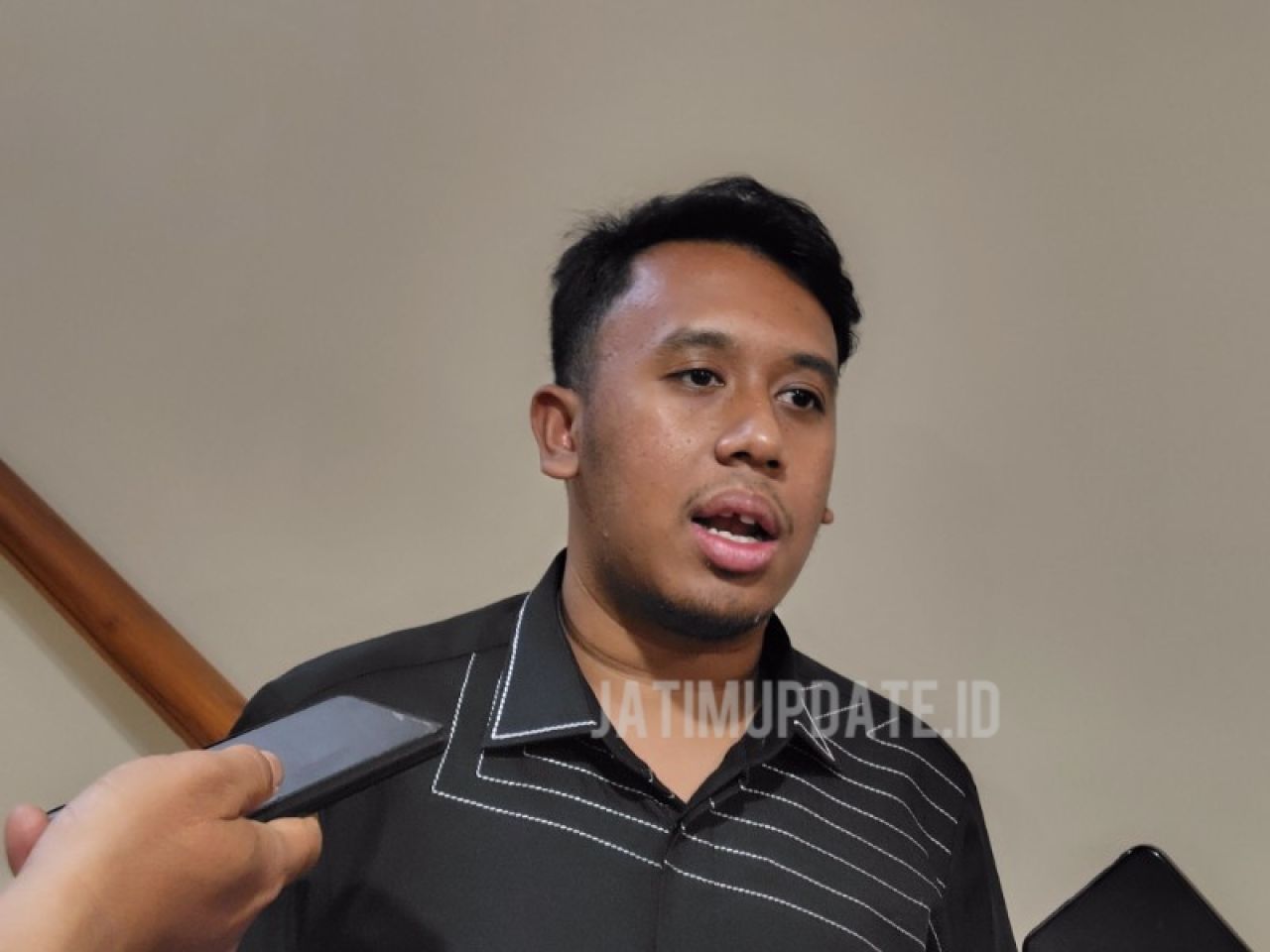 Surabaya Holiday Super Sale 2025, Bagas Yakin Dongkrak Ekonomi dan Kunjungan Wisata