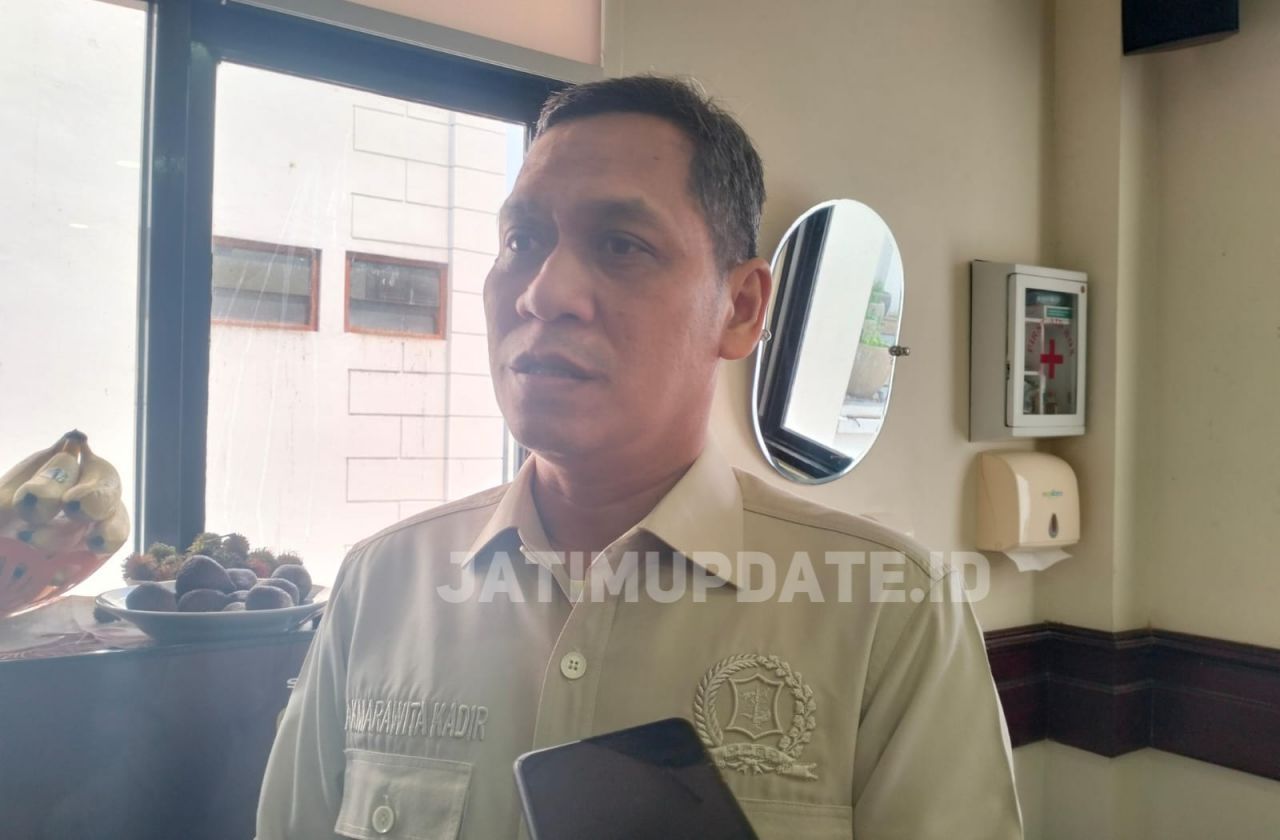 Komisi D DPRD Surabaya Ingatkan Pengelola Wisata Soal Keamanan dan Fasilitas