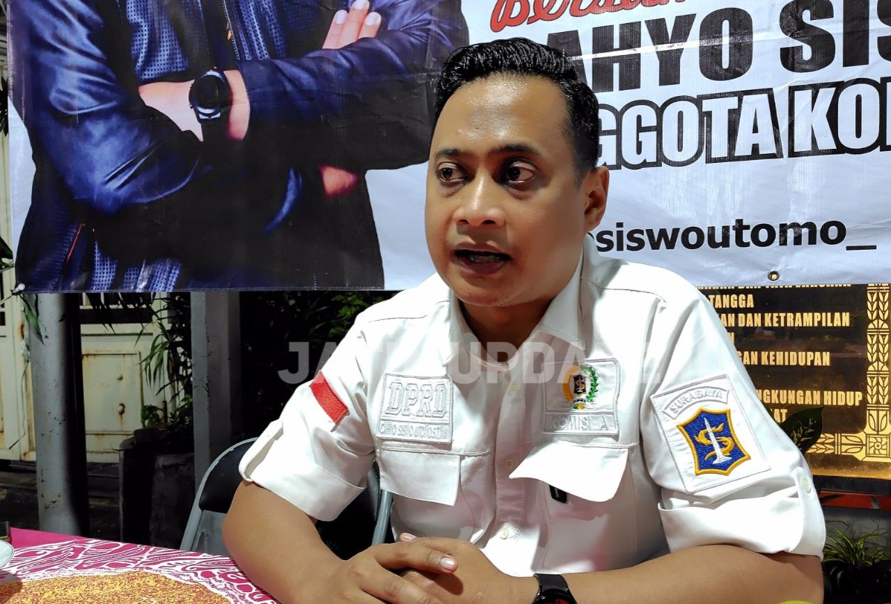 Satgas Anti Premanisme, F-PKS Surabaya Tak Boleh Abaikan Fungsi Satpol PP dan Bakesbangpol 