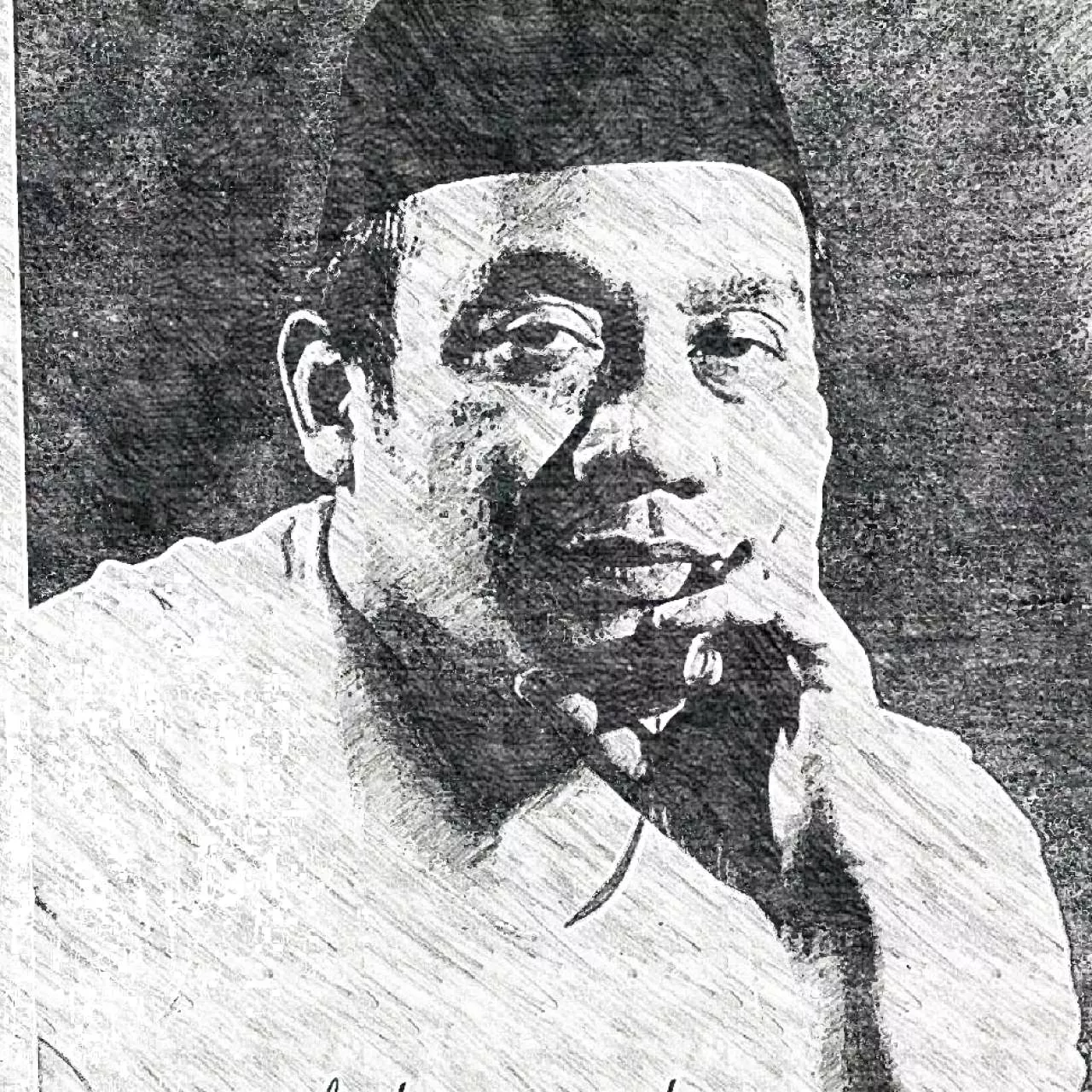 Jangan Mabuk Angka