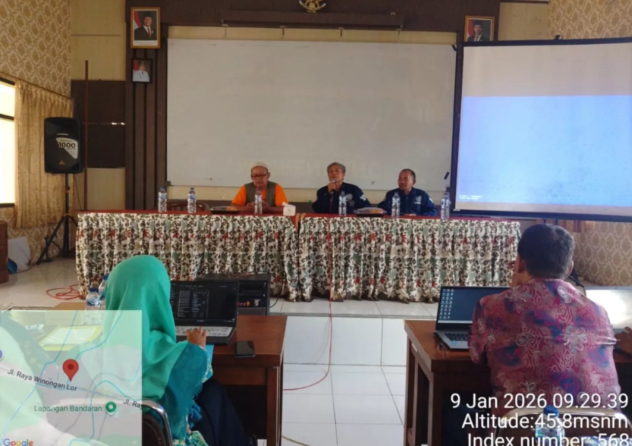 Transparansi Tanpa Tawar: BUMDesa Wajib Patuhi Kepmendesa 136/2022 dalam Laporan Tahunan